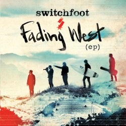 Fading West