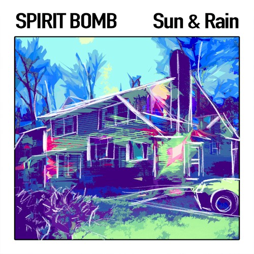 Sun & Rain