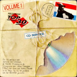 Polderpop Top 30, volume 1