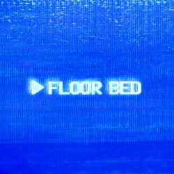 Floor Bed