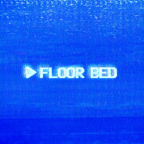 Floor Bed