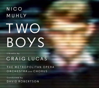 Two Boys