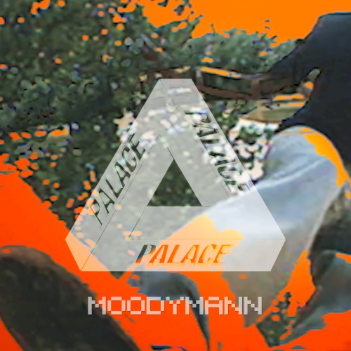 Palace London Event: Moodymann