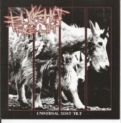 Universal Goat Tilt