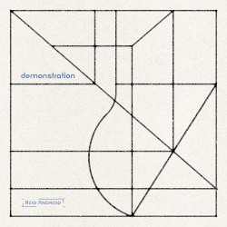 demonstration