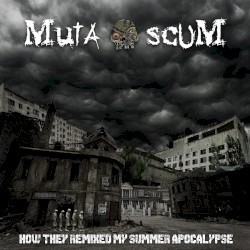 How They Remixed My Summer Apocalypse
