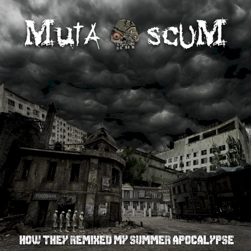 How They Remixed My Summer Apocalypse