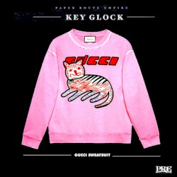Gucci Sweatsuit