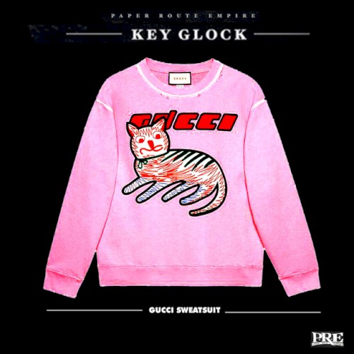 Gucci Sweatsuit