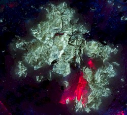 Mineral Environments