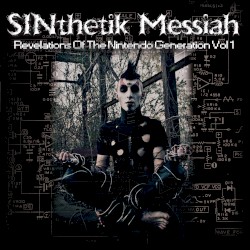 Revelations of the Nintendo Generation Vol. 1