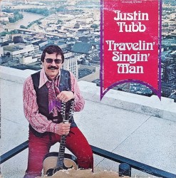 Travelin' Singin' Man