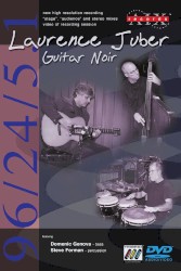 Guitar Noir