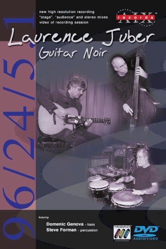 Guitar Noir