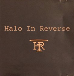 Halo in Reverse