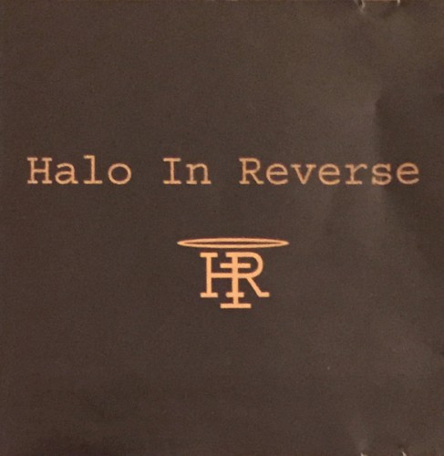 Halo in Reverse