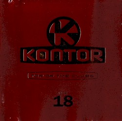 Kontor: Top of the Clubs, Volume 18