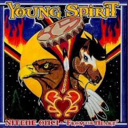 Nitehe Pchi - "From The Heart"
