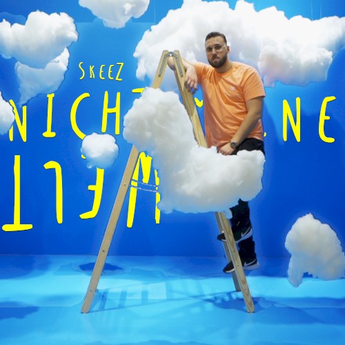 Nicht meine Welt