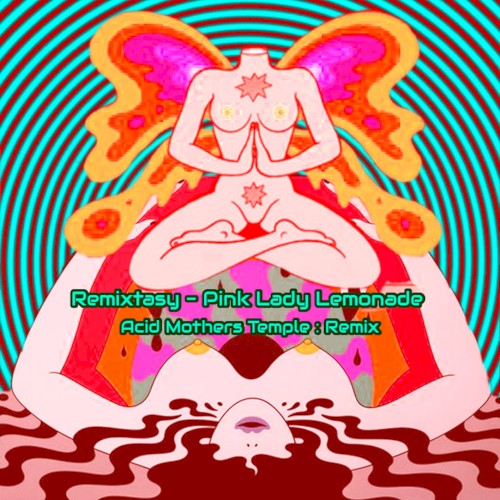 Remixtasy - Pink Lady Lemonade