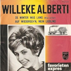 De winter was lang / Auf Wiederseh’n, mein Liebling