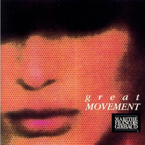 Great Movement