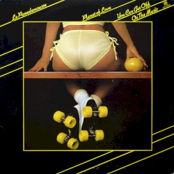 Planet of Love / You Can Get Off on the Music