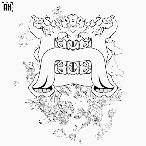 Totally Inconspicuous EP