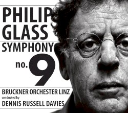 Symphony no. 9