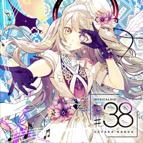 MUSICALOID #38