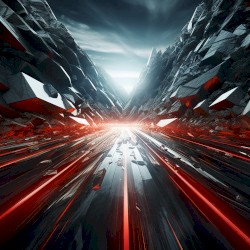 SpeedBreaker (Xtrullor remix)
