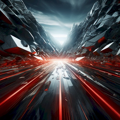SpeedBreaker (Xtrullor remix)