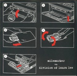 Milemarker Vs. Division Of Laura Lee