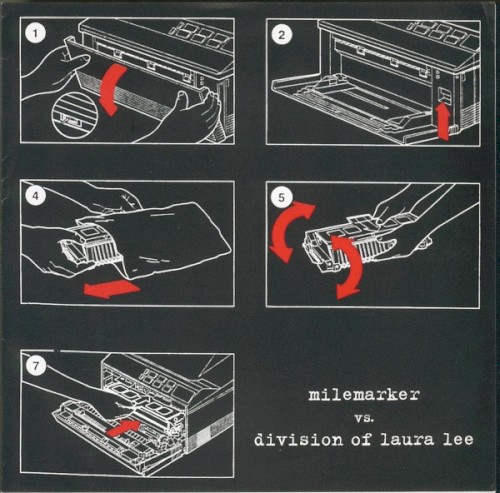 Milemarker Vs. Division Of Laura Lee
