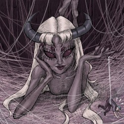 SufferedInTheBackground