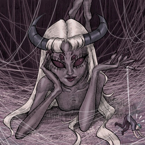 SufferedInTheBackground