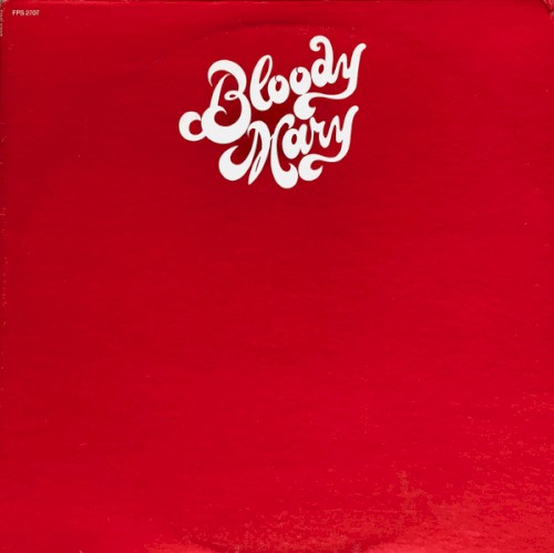Bloody Mary