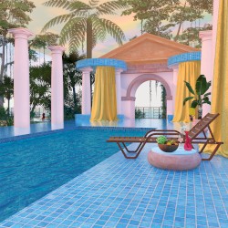 Destination Spa