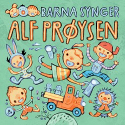 Barna synger Alf Prøysen