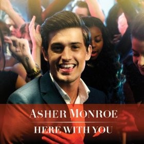 Here With You