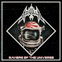 Saviors Of The Universe