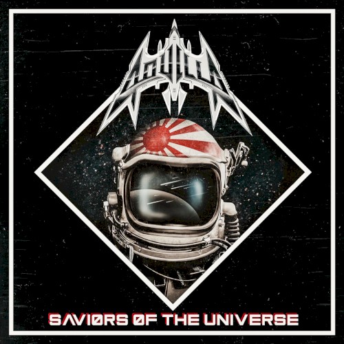 Saviors Of The Universe