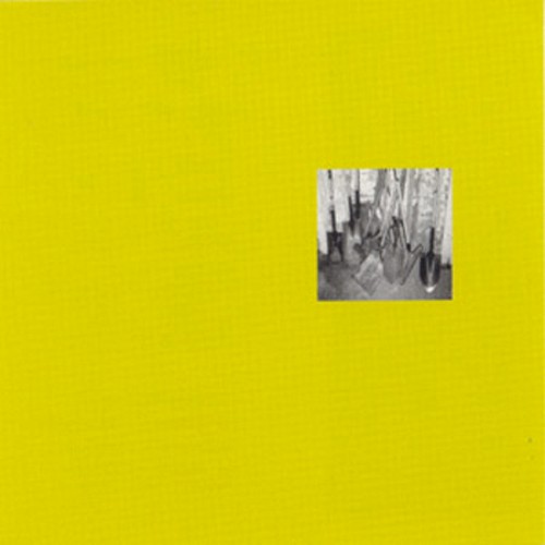 Myopic Bookstore Improvised Music Workshop, Volume One