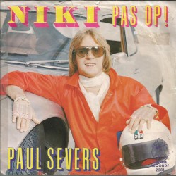 Niki, pas op! / Ik droom van jou