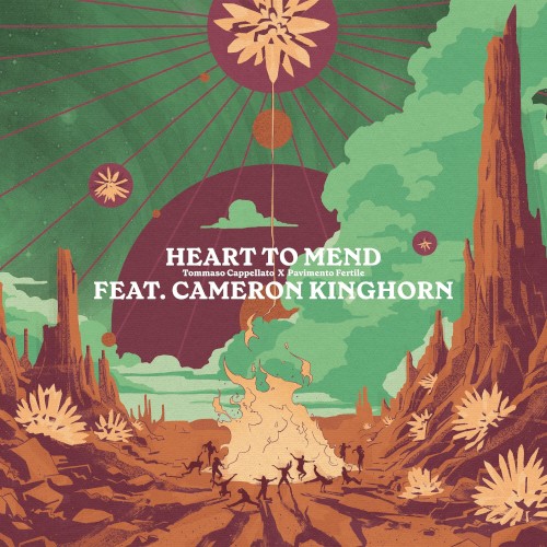Heart to Mend