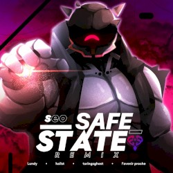 safe_state (MANIAQ Sound Team Remix)