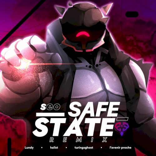 safe_state (MANIAQ Sound Team Remix)