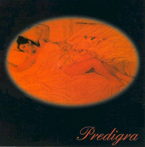Predigra