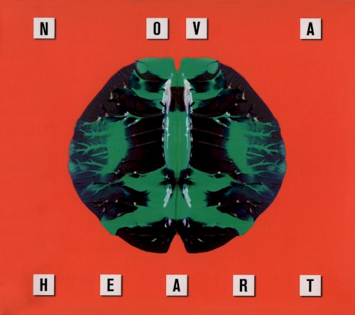 Nova Heart