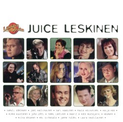 Laulava sydän: Juice Leskinen